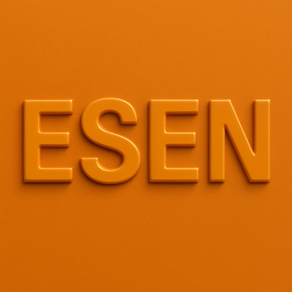 Essentials logo